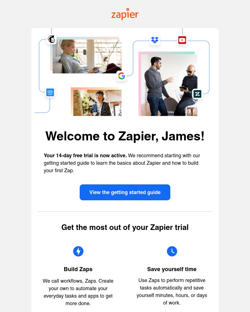 Screenshot of email with subject /media/emails/welcome-to-zapier-1-cropped-ebc7c60f.jpg