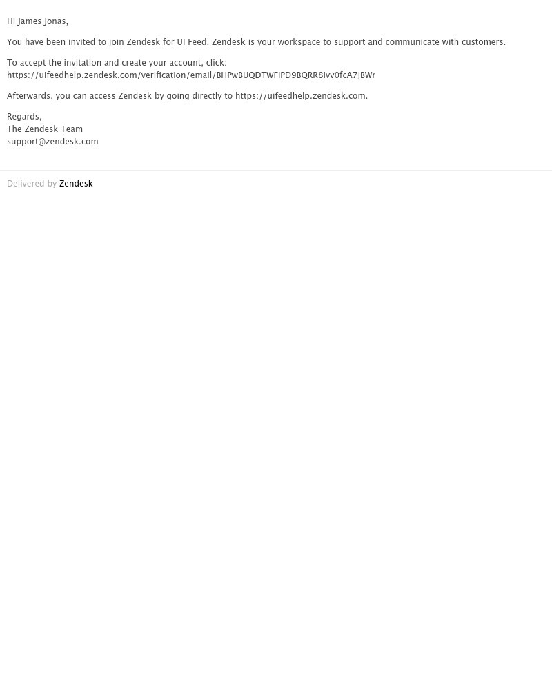 Screenshot of email with subject /media/emails/welcome-to-zendesk-for-ui-feed-cf3140-cropped-4aafee71.jpg