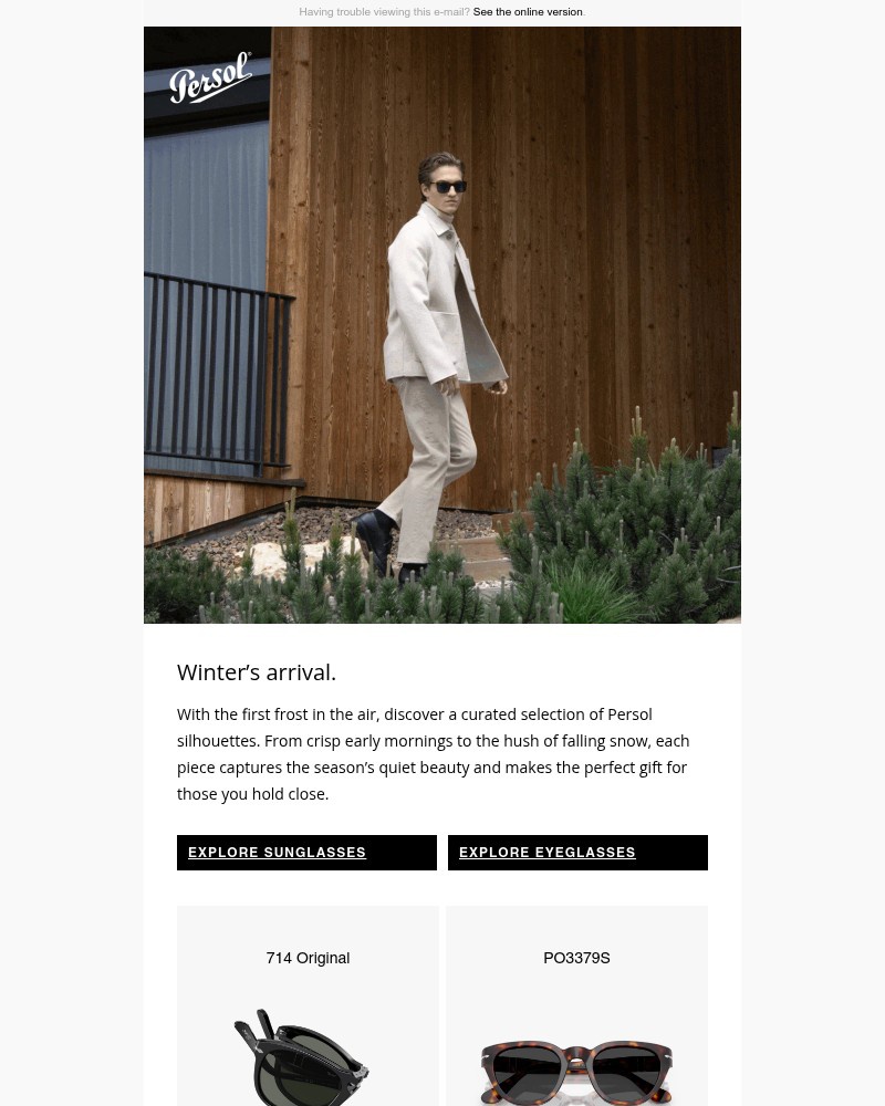 Screenshot of email with subject /media/emails/welcome-winter-with-sophisticated-eyewear-e126cb-cropped-49c0c375.jpg