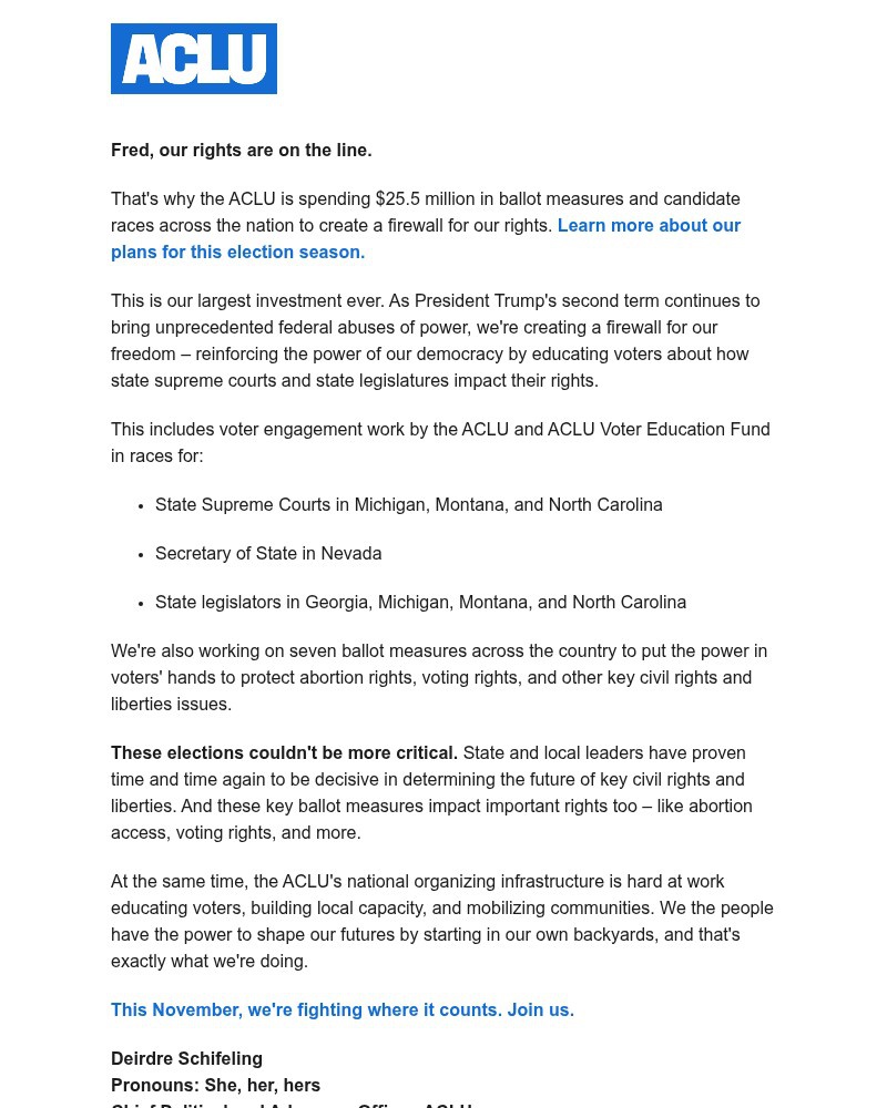 Screenshot of email with subject /media/emails/were-building-a-firewall-for-our-rights-this-election-season-d74696-cropped-95a2f4e9.jpg