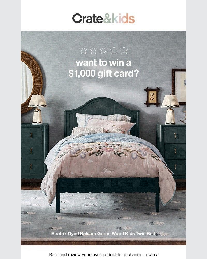Screenshot of email with subject /media/emails/were-giving-away-a-1000-gift-card-learn-more-82657f-cropped-70621404.jpg