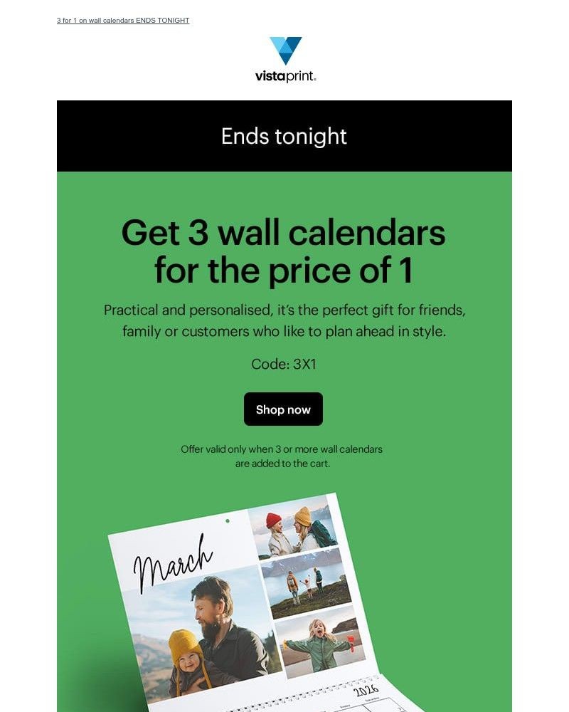 Screenshot of email with subject /media/emails/were-giving-you-2-calendars-for-free-but-not-for-long-2c7c89-cropped-992386b8.jpg