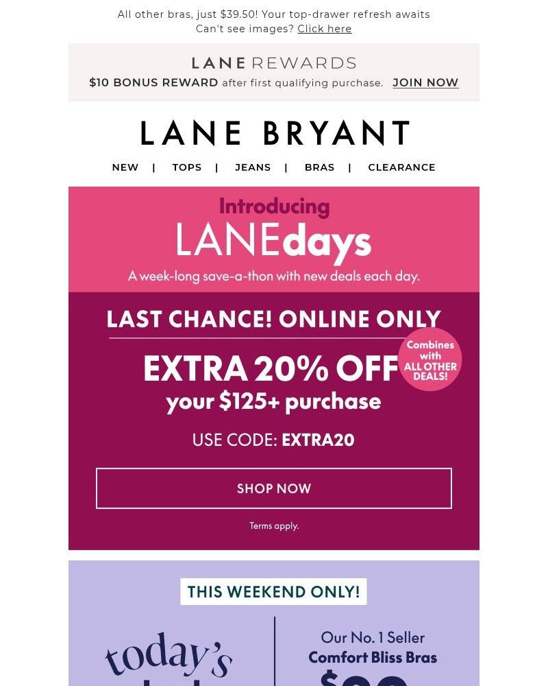 Screenshot of email with subject /media/emails/were-giving-you-30-comfort-bliss-bras-3x-points-a09d03-cropped-3c9464ee.jpg