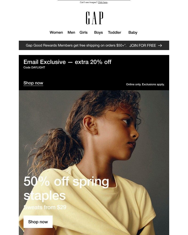 Screenshot of email with subject /media/emails/were-giving-you-50-off-spring-picks-sweats-included-f90a56-cropped-6bfe84c3.jpg
