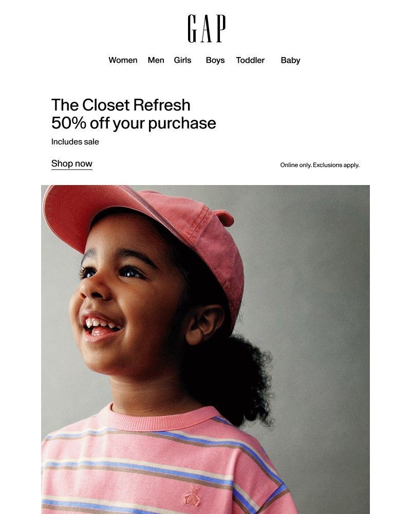 Screenshot of email with subject /media/emails/were-giving-you-50-off-your-purchase-10-app-bonus-1773cd-cropped-6843fc43.jpg