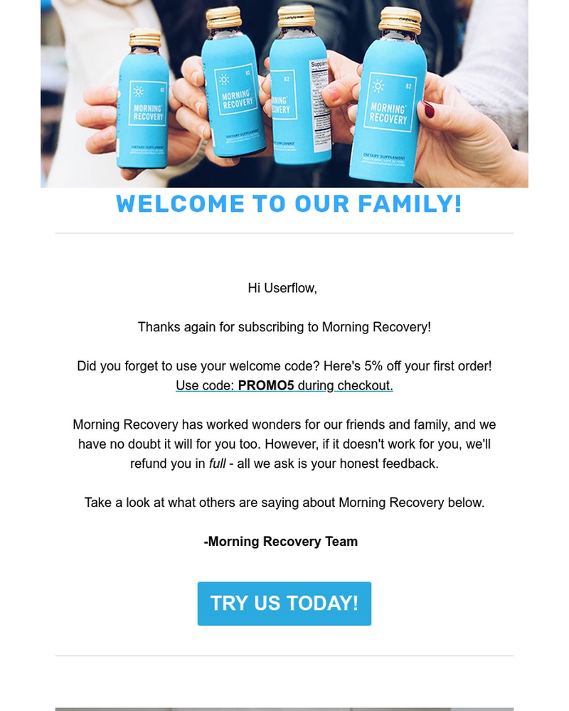 Screenshot of email with subject /media/emails/were-glad-you-joined-heres-an-offer-for-you-cropped-a36f5388.jpg