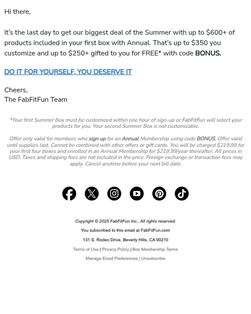 Screenshot of email with subject /media/emails/were-in-the-final-few-hours-left-of-a-250-bonus-box-gift-6126d6-cropped-597e30e7.jpg