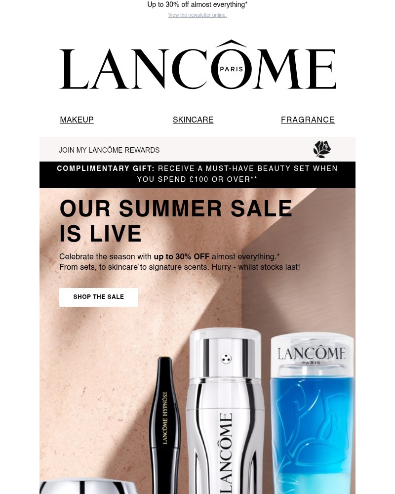 Screenshot of email with subject /media/emails/were-live-30-off-our-top-picks-881b78-cropped-2188d05c.jpg