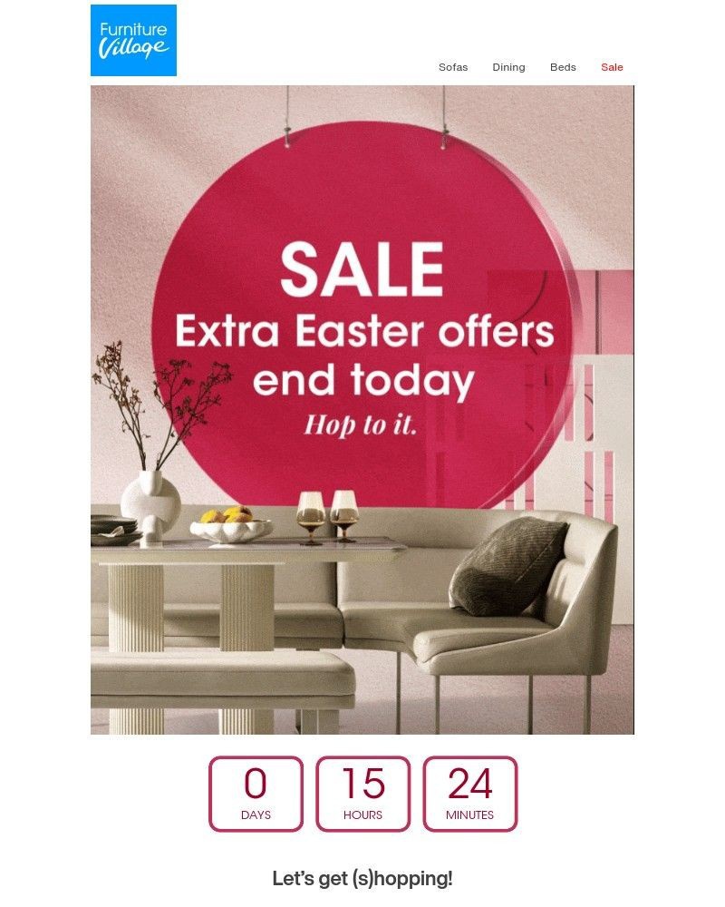 Screenshot of email with subject /media/emails/were-not-yolking-easter-sale-ends-today-7467b3-cropped-933e75cc.jpg