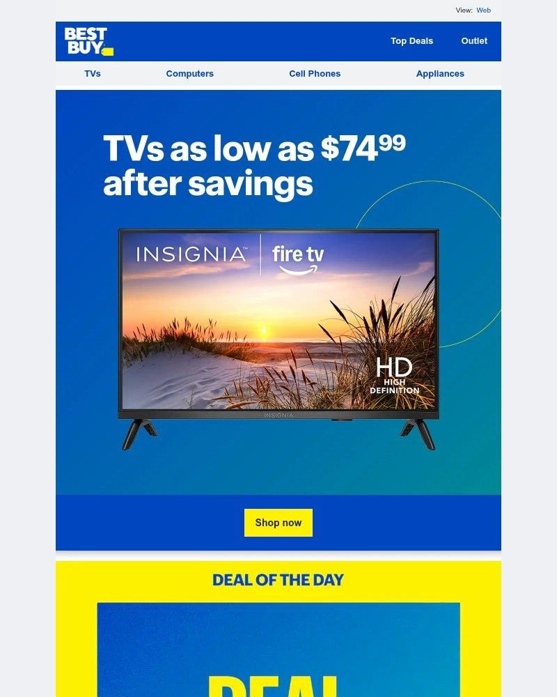 Screenshot of email with subject /media/emails/were-offering-tvs-as-low-as-7499-a1433f-cropped-b8dedcf1.jpg
