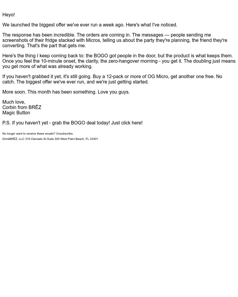 Screenshot of email with subject /media/emails/were-one-week-in-016ed5-cropped-5ac3480f.jpg