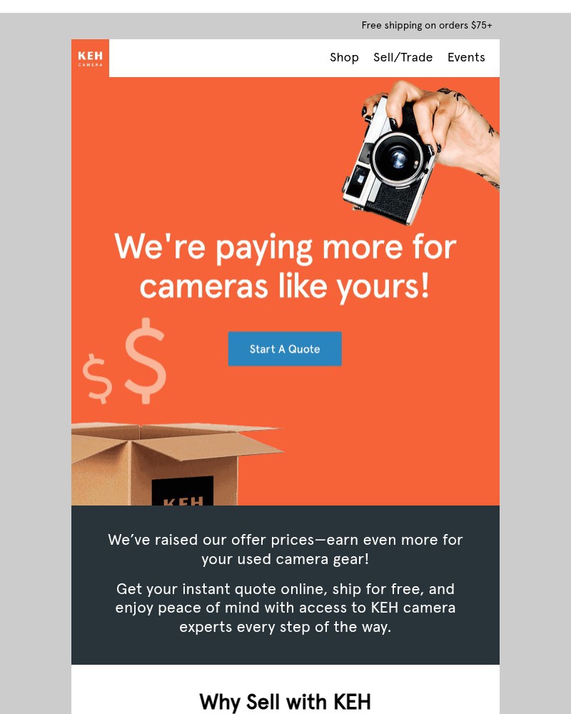 Screenshot of email with subject /media/emails/were-paying-more-than-ever-for-pre-owned-gear-67bc0c-cropped-0ac64271.jpg