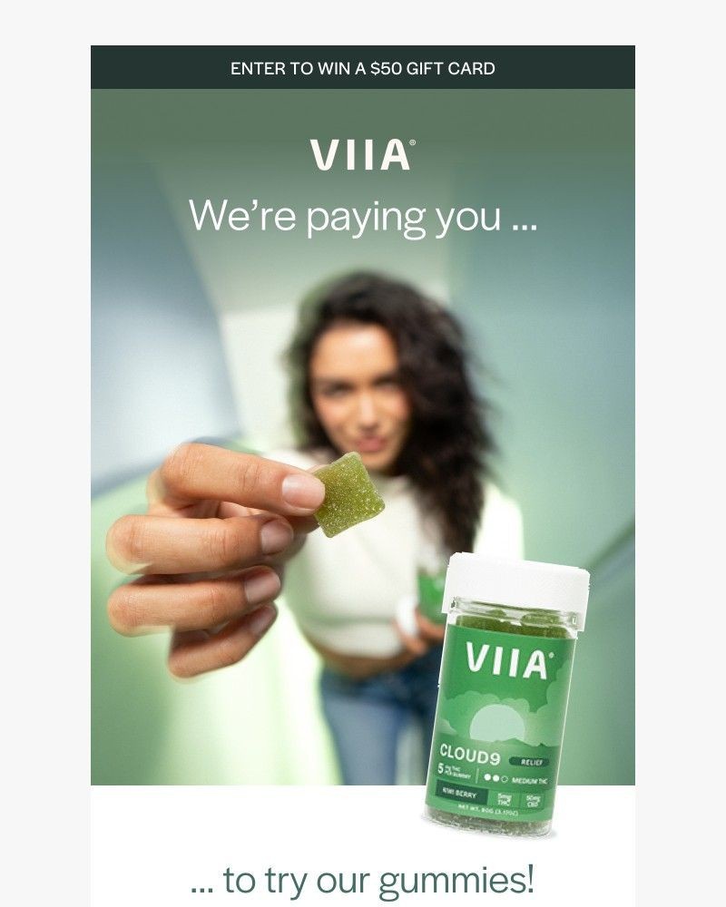 Screenshot of email with subject /media/emails/were-paying-you-to-try-our-gummies-f79d88-cropped-5972fcc7.jpg