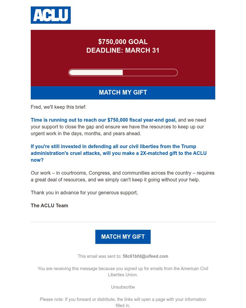 Screenshot of email with subject /media/emails/were-running-out-of-time-and-we-need-your-support-fred-ca0e92-cropped-3f98755d.jpg