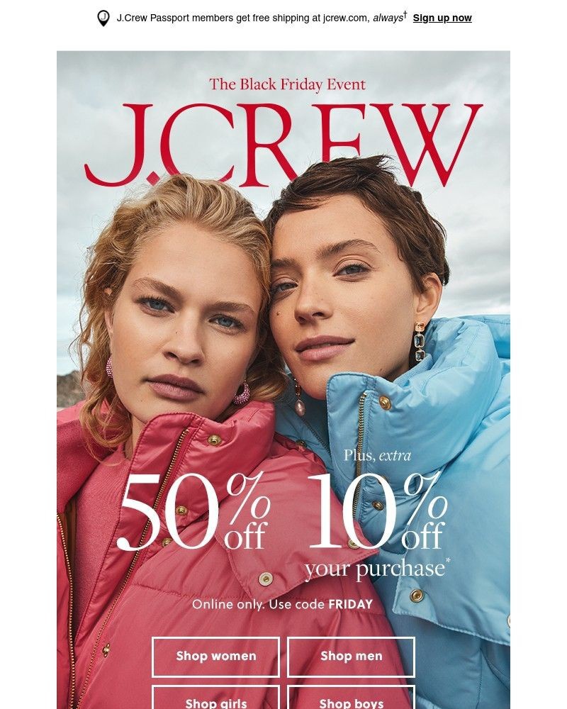 Screenshot of email with subject /media/emails/were-still-serving-black-friday-deals-50-off-extra-10-off-your-purchase-460382-cr_VNw00bw.jpg