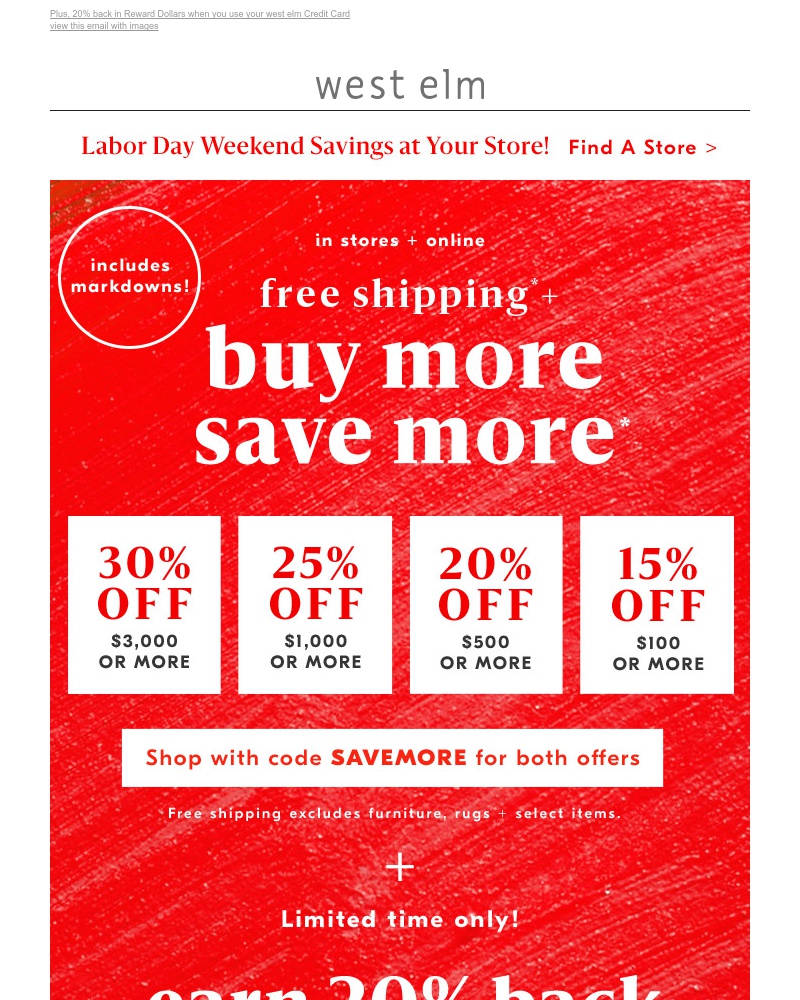 Screenshot of email with subject /media/emails/were-surprising-you-with-sitewide-discounts-promo-code-inside-cropped-e7ebf432.jpg