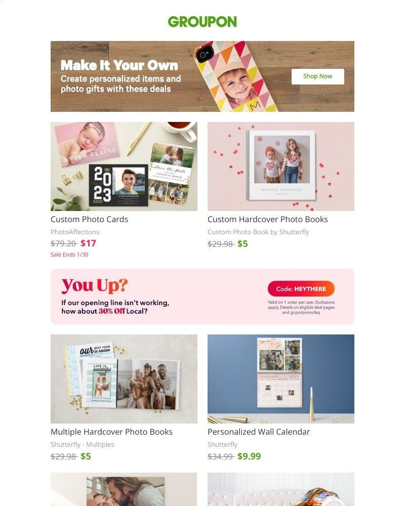 Screenshot of email with subject /media/emails/were-treating-you-to-these-personalized-deals-7738cc-cropped-7beef86f.jpg