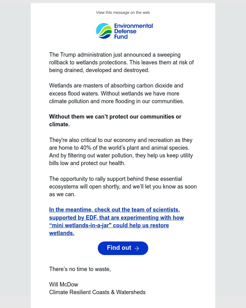 Screenshot of email with subject /media/emails/wetlands-are-at-risk-the-trump-administration-attacks-critical-protections-1ea979_D0t8F1g.jpg