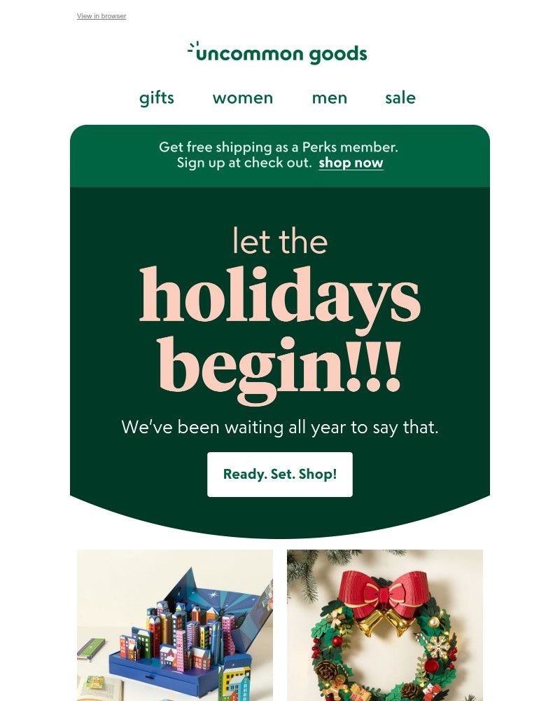 Screenshot of email with subject /media/emails/weve-been-waiting-all-year-to-say-this-e94749-cropped-75d64916.jpg