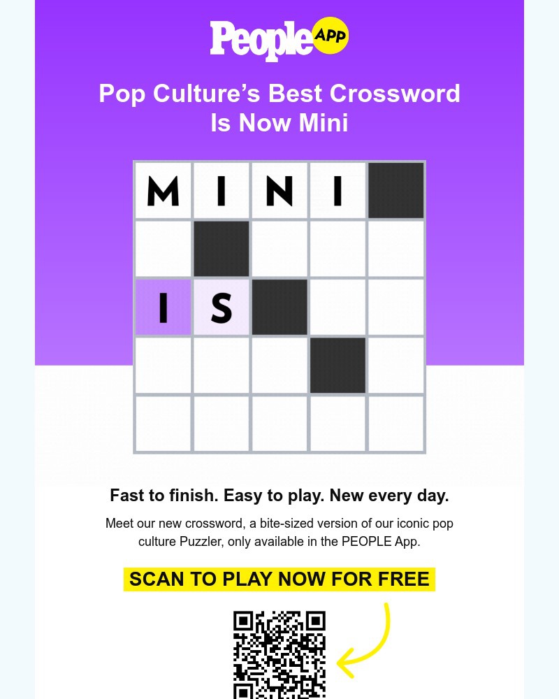 Screenshot of email with subject /media/emails/weve-got-a-brand-new-bite-sized-game-33369c-cropped-7fb8c50c.jpg