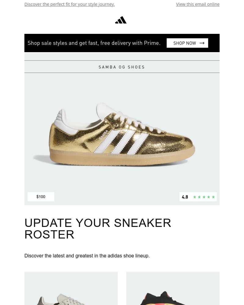 Screenshot of email with subject /media/emails/weve-just-added-new-sneaker-styles-70e9f1-cropped-de7496e4.jpg