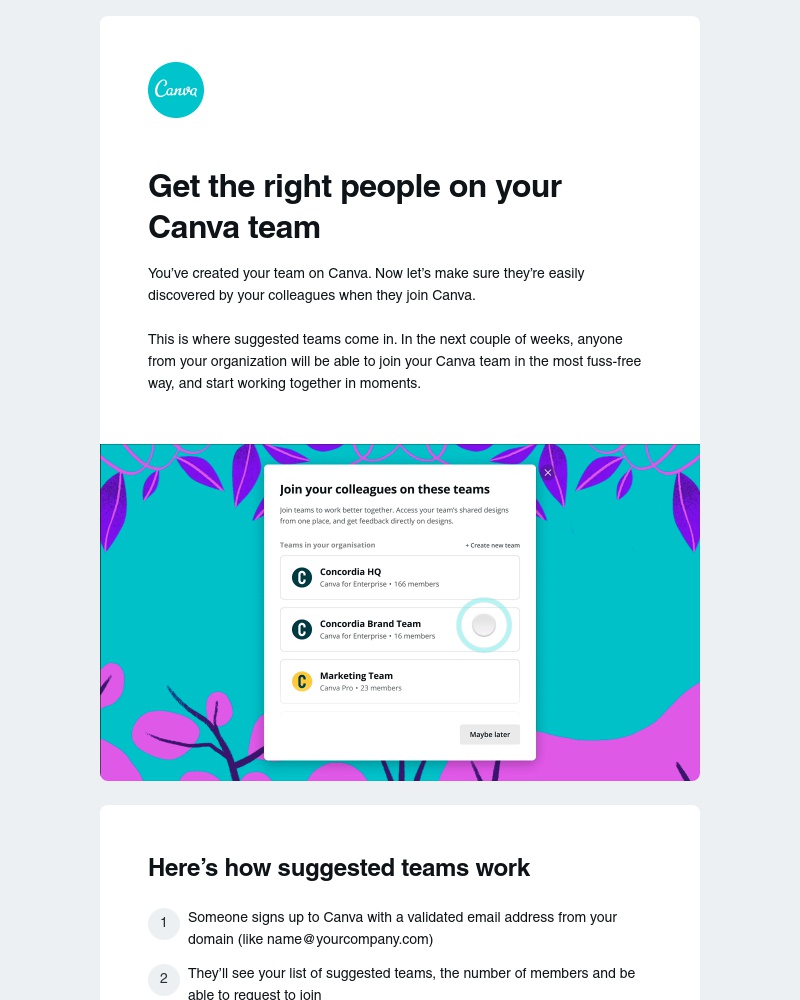 Screenshot of email with subject /media/emails/weve-made-it-even-easier-for-your-colleagues-to-join-your-canva-team-e7a155-cropp_WrWv8b3.jpg