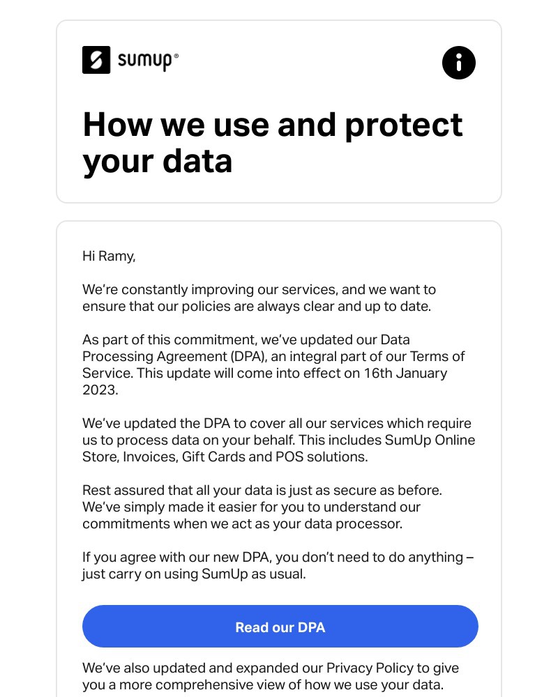 Screenshot of email with subject /media/emails/weve-updated-our-data-processing-agreement-and-privacy-policy-c3b19e-cropped-8851ea85.jpg