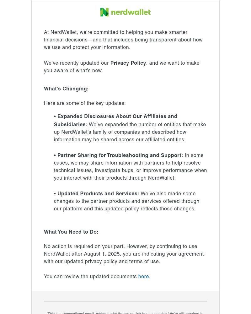 Screenshot of email with subject /media/emails/weve-updated-our-privacy-policy-33cb95-cropped-621c201d.jpg