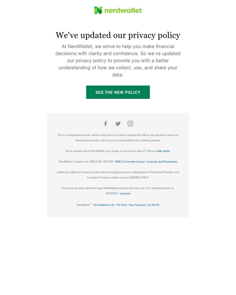 Screenshot of email with subject /media/emails/weve-updated-our-privacy-policy-56ecfe-cropped-3ab4da01.jpg