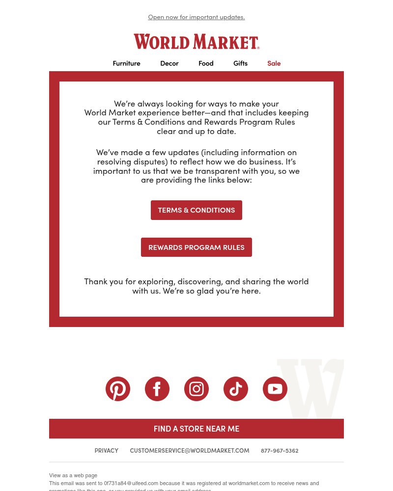 Screenshot of email with subject /media/emails/weve-updated-our-terms-conditions-and-rewards-program-rules-316ffb-cropped-74dc929d.jpg