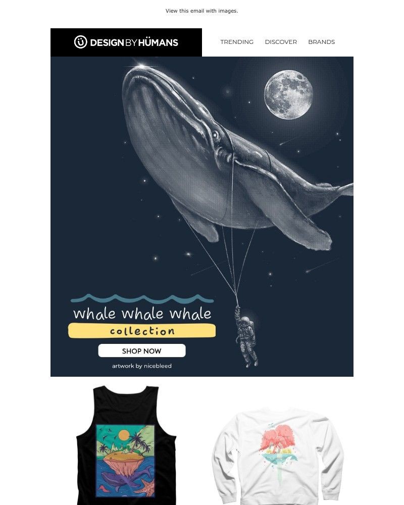 Screenshot of email with subject /media/emails/whale-i-didnt-expect-that-new-collection-10dc10-cropped-b5e33bb1.jpg