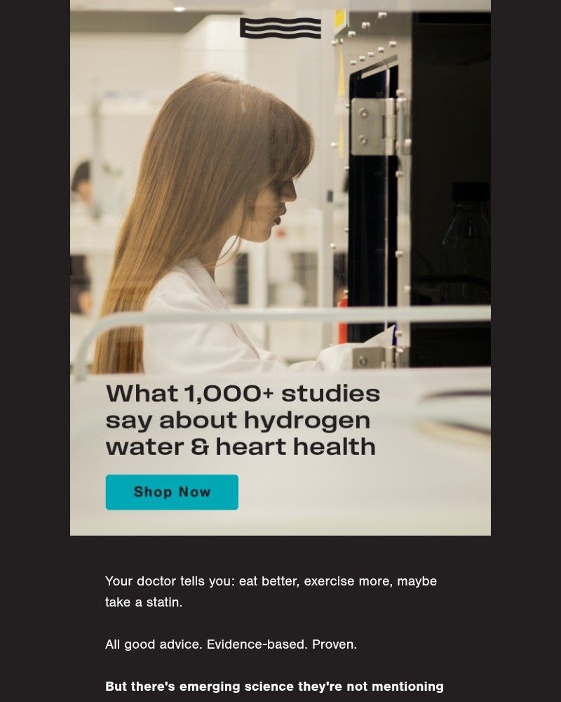 Screenshot of email with subject /media/emails/what-1000-studies-say-about-hydrogen-water-heart-health-c8faba-cropped-51157db8.jpg