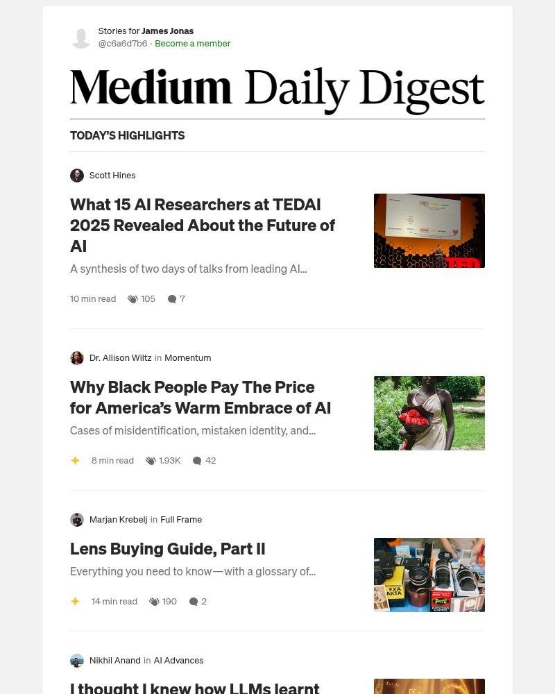 Screenshot of email with subject /media/emails/what-15-ai-researchers-at-tedai-2025-revealed-about-the-future-of-ai-scott-hines-_Peedhdw.jpg