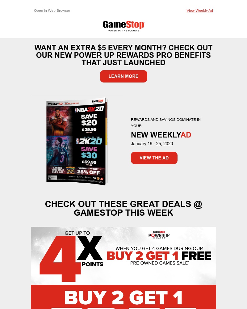 Screenshot of email with subject /media/emails/what-a-week-60-in-annual-reward-cash-plus-buy-2-get-1-free-games-cropped-a4643121.jpg