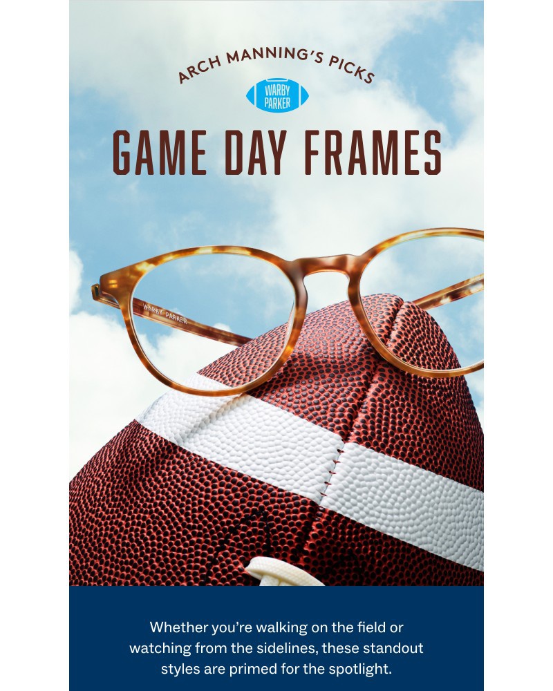 Screenshot of email with subject /media/emails/what-arch-manning-wears-on-game-day-78bc4a-cropped-ef33e3bd.jpg