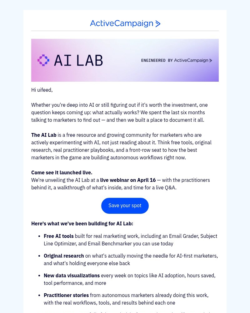 Screenshot of email with subject /media/emails/what-are-the-best-marketers-actually-doing-with-ai-21d56f-cropped-8f659329.jpg