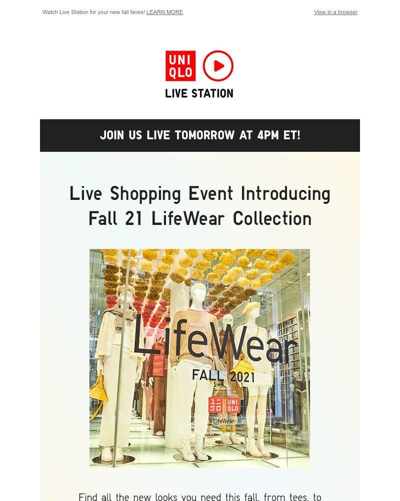 PSA: RUN TO ION UNIQLO NOW! saw the sale today and still lots of grey,... |  TikTok