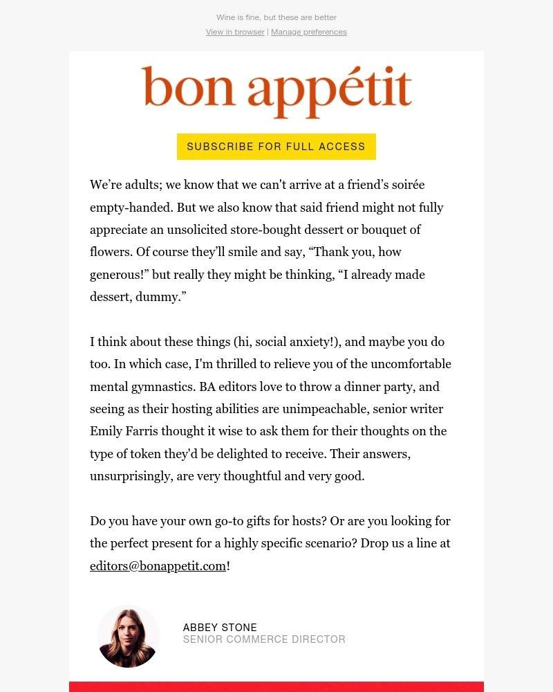 Screenshot of email with subject /media/emails/what-ba-editors-bring-to-a-dinner-party-657140-cropped-4061cefb.jpg