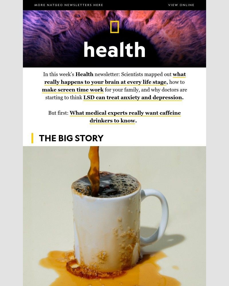 Screenshot of email with subject /media/emails/what-caffeine-drinkers-should-know-screen-time-benefits-for-kids-how-the-brain-ag_mY3WbAG.jpg