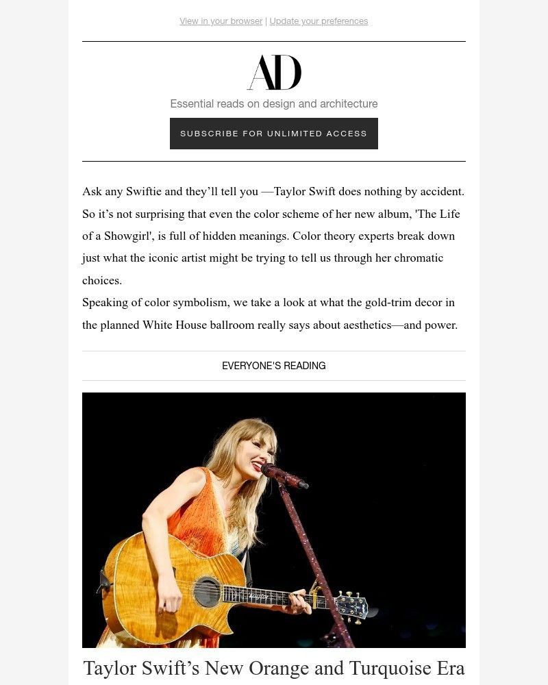 Screenshot of email with subject /media/emails/what-can-color-theory-tell-us-about-taylors-new-era-bc5b3c-cropped-0c39be56.jpg