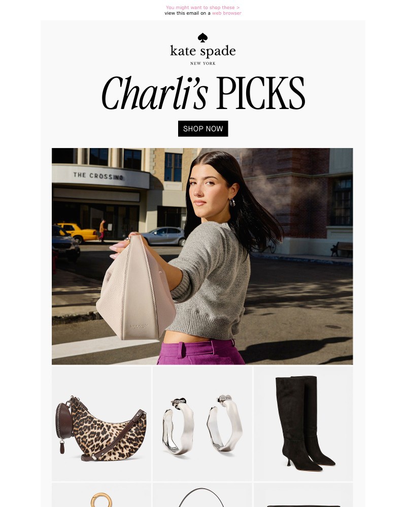 Screenshot of email with subject /media/emails/what-charli-damelio-is-wearing-for-fall-4155fd-cropped-593e9818.jpg