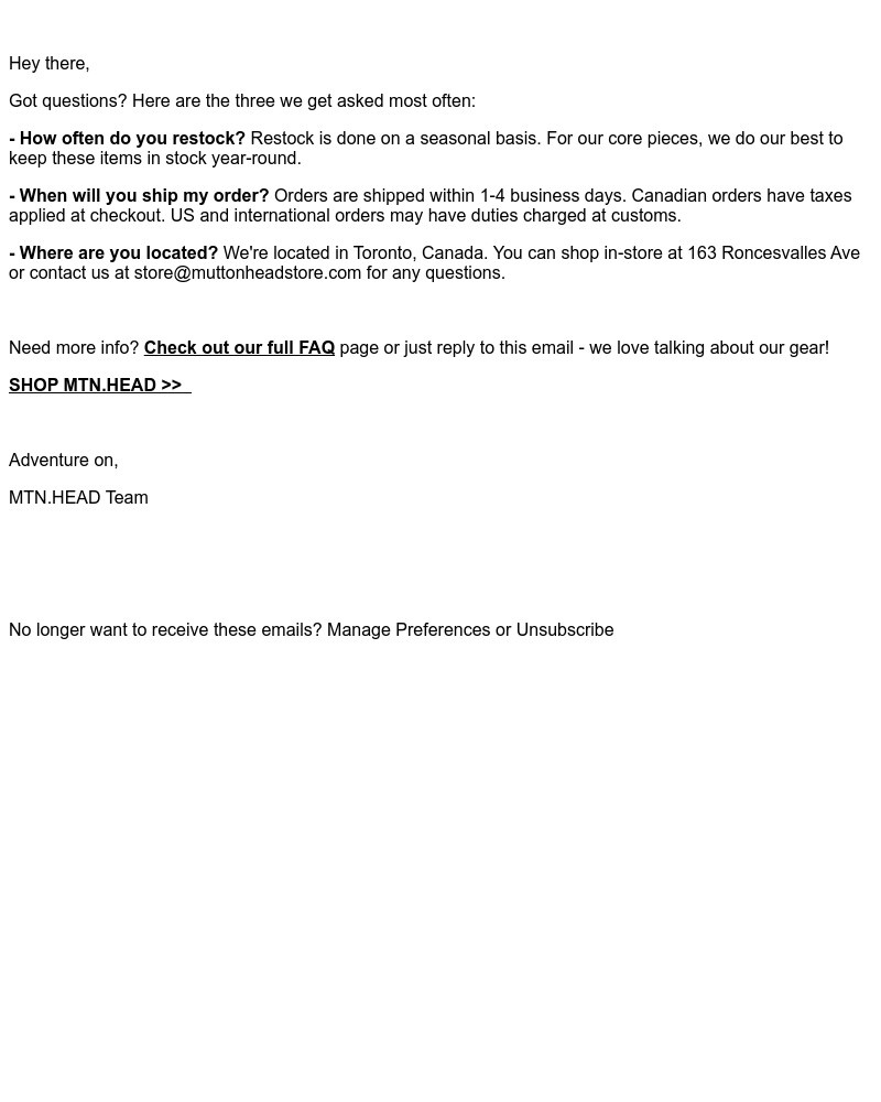 Screenshot of email with subject /media/emails/what-customers-are-saying-about-mtnhead-ee8ed3-cropped-9ddd9833.jpg