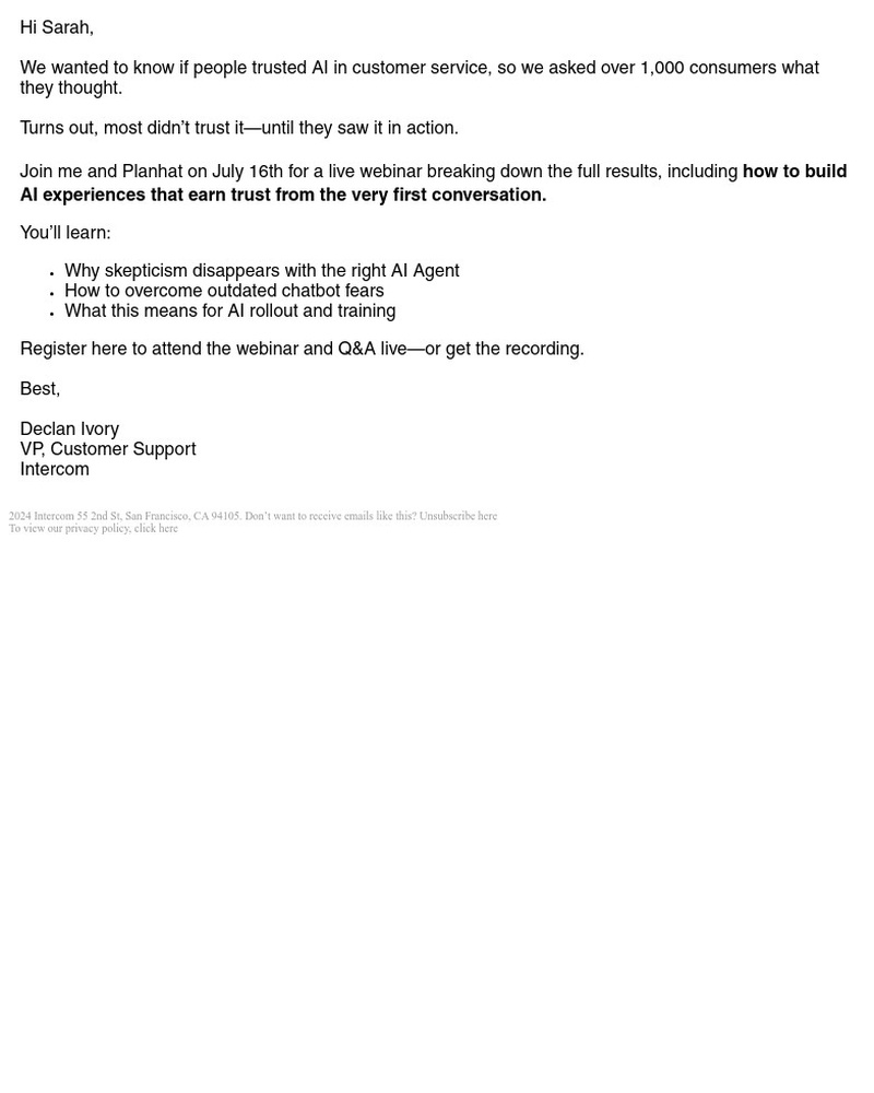 Screenshot of email with subject /media/emails/what-customers-really-think-about-ai-agents-ad9911-cropped-598f3dd0.jpg