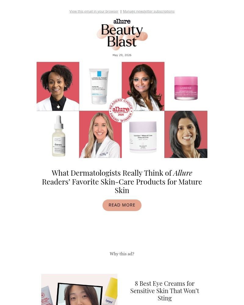 Screenshot of email with subject /media/emails/what-dermatologists-really-think-of-allure-readers-favorite-skin-care-products-fo_HDAGu1j.jpg