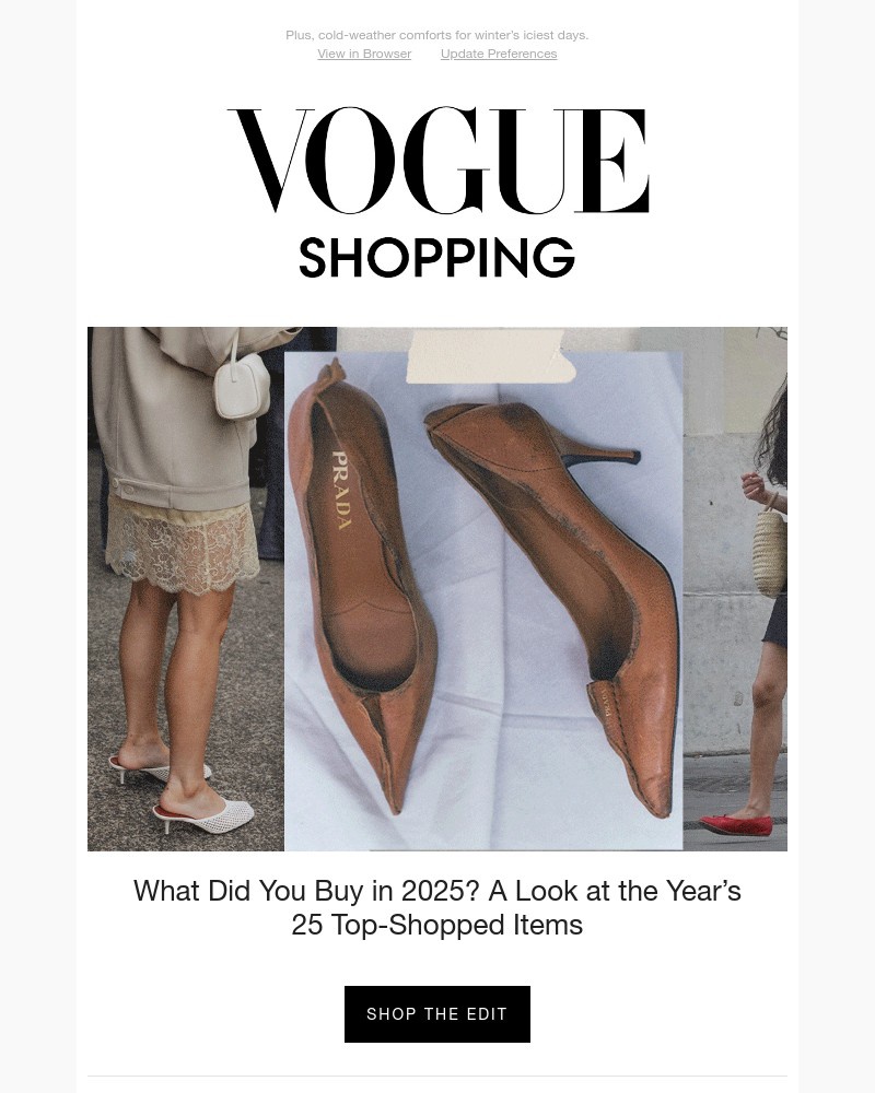 Screenshot of email with subject /media/emails/what-did-you-buy-in-2025-a-look-at-the-years-25-top-shopped-items-888e1a-cropped-48b8af78.jpg
