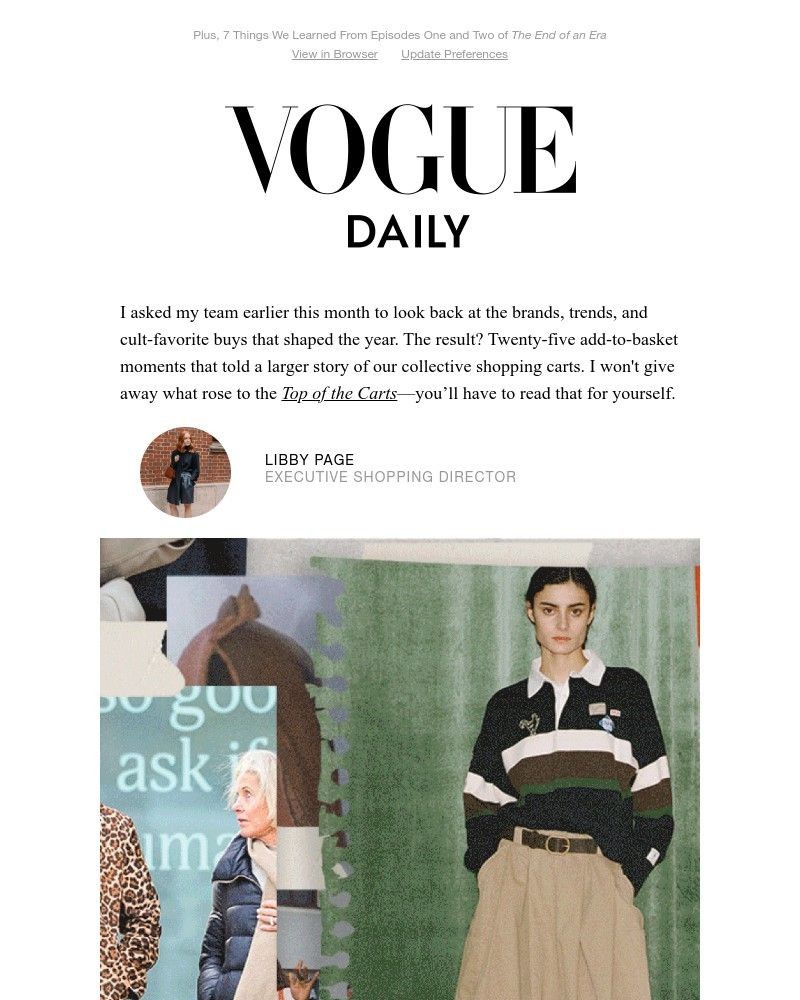 Screenshot of email with subject /media/emails/what-did-you-buy-in-2025-the-years-25-top-shopped-items-d1929f-cropped-fb476926.jpg