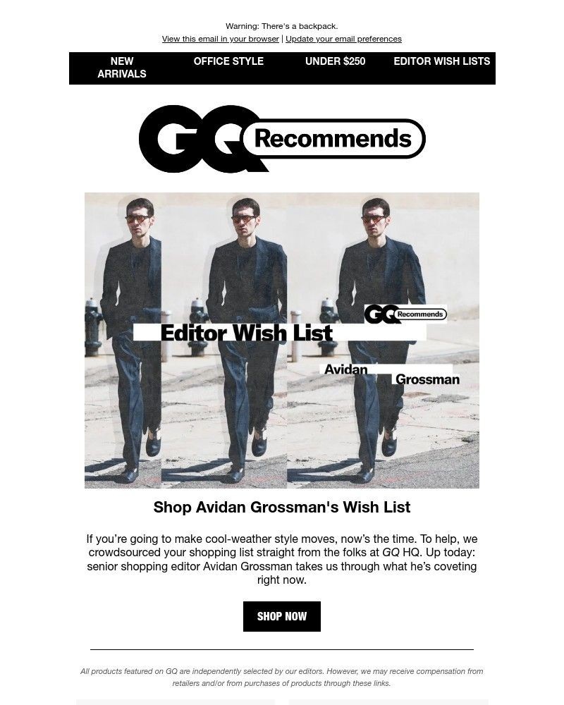 Screenshot of email with subject /media/emails/what-gqs-senior-shopping-editor-is-buying-right-now-55e104-cropped-d0054c8b.jpg