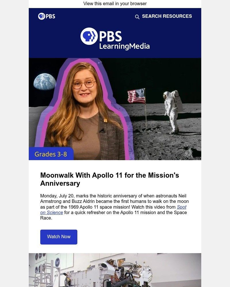 Screenshot of email with subject /media/emails/what-happened-in-space-this-month-6650ba-cropped-d618828d.jpg