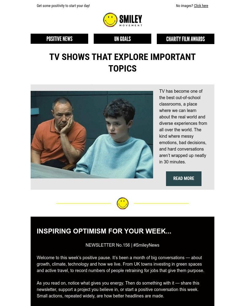 Screenshot of email with subject /media/emails/what-has-your-favourite-tv-show-taught-you-3f9610-cropped-3dc4f965.jpg