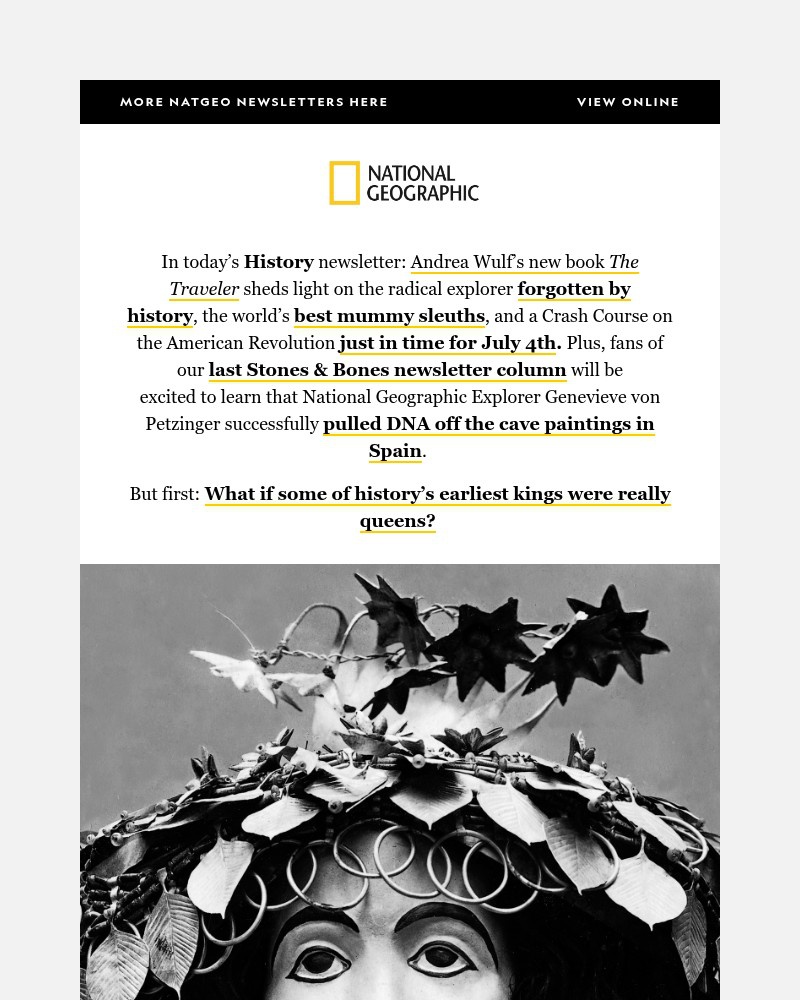 Screenshot of email with subject /media/emails/what-if-some-of-historys-earliest-kings-were-really-queens-1ac7c5-cropped-00eb1439.jpg